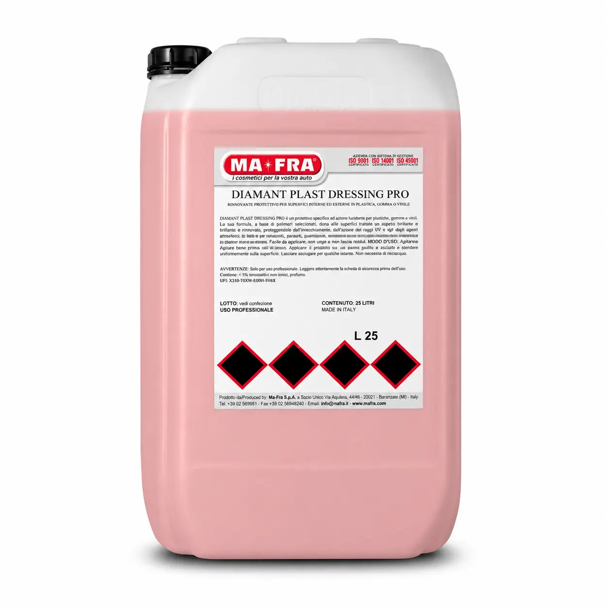 Diamant Plast Dressing Pro 20L