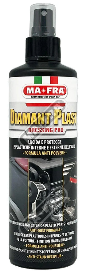 MAFRA Diamant Plast Dressing Pro 250 mL bottle