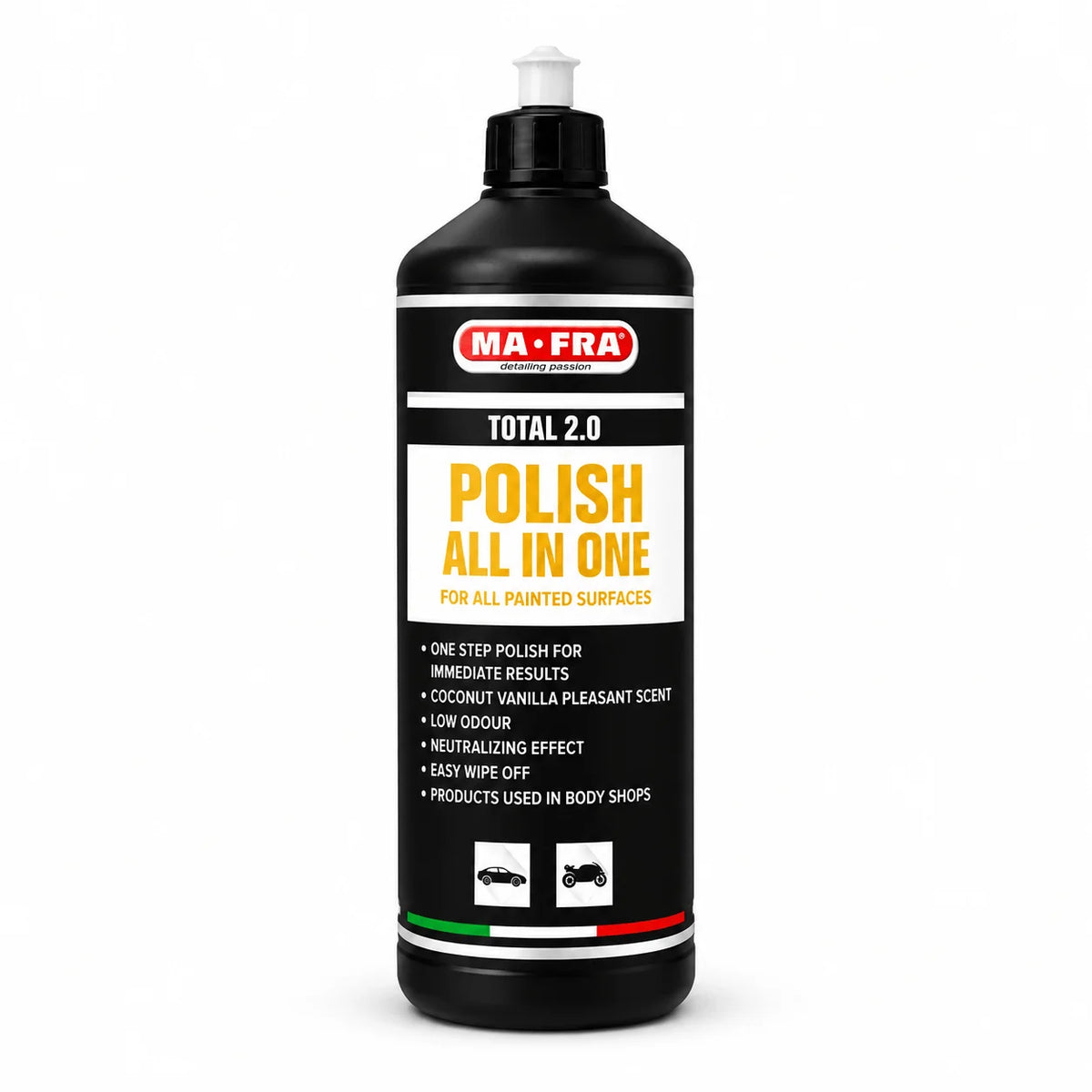 MAFRA Total 2.0 All-in-One Polish 1L