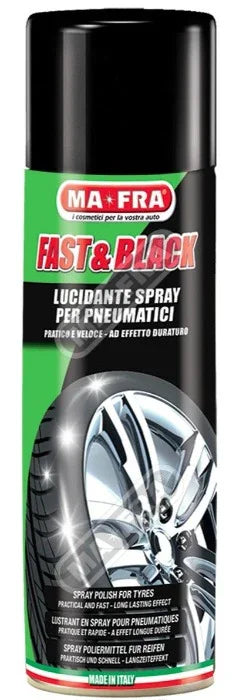 Mafra Fast & Black
