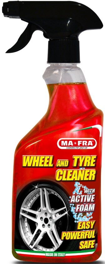 Mafra - Products for car cleaning