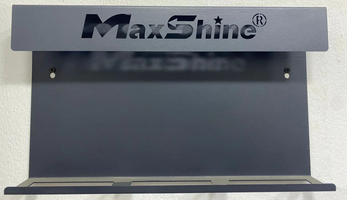 Maxshine Brush and Trigger bottle holder