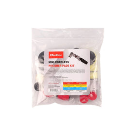 Maxshine Mini cordless Polisher