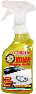 MAFRA Killer insect remover 500 mL spray bottle