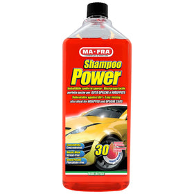 MAFRA Shampoo Power concentrated car shampoo 1000 mL bottle