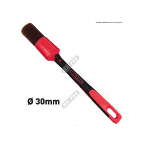Mafra Pennello Red Brush
