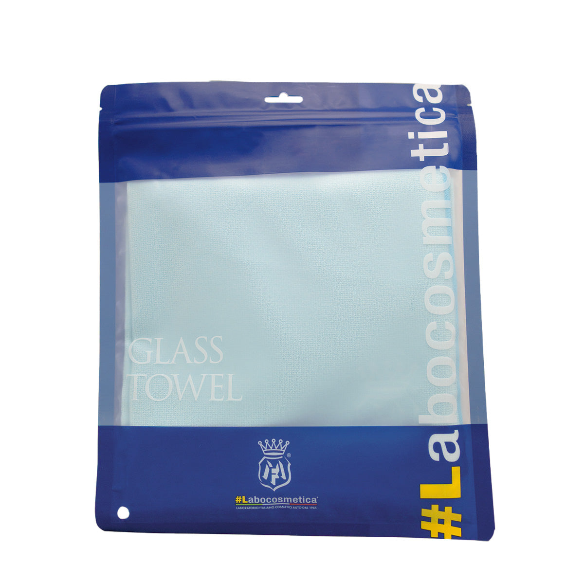 Labocosmetica Glass Towel 3DTexture
