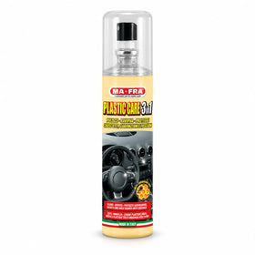 MAFRA 3-in-1 plastic cleaner and protectant 150 mL