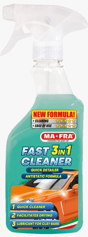 Mafra Fast Cleaner 500 Ml
