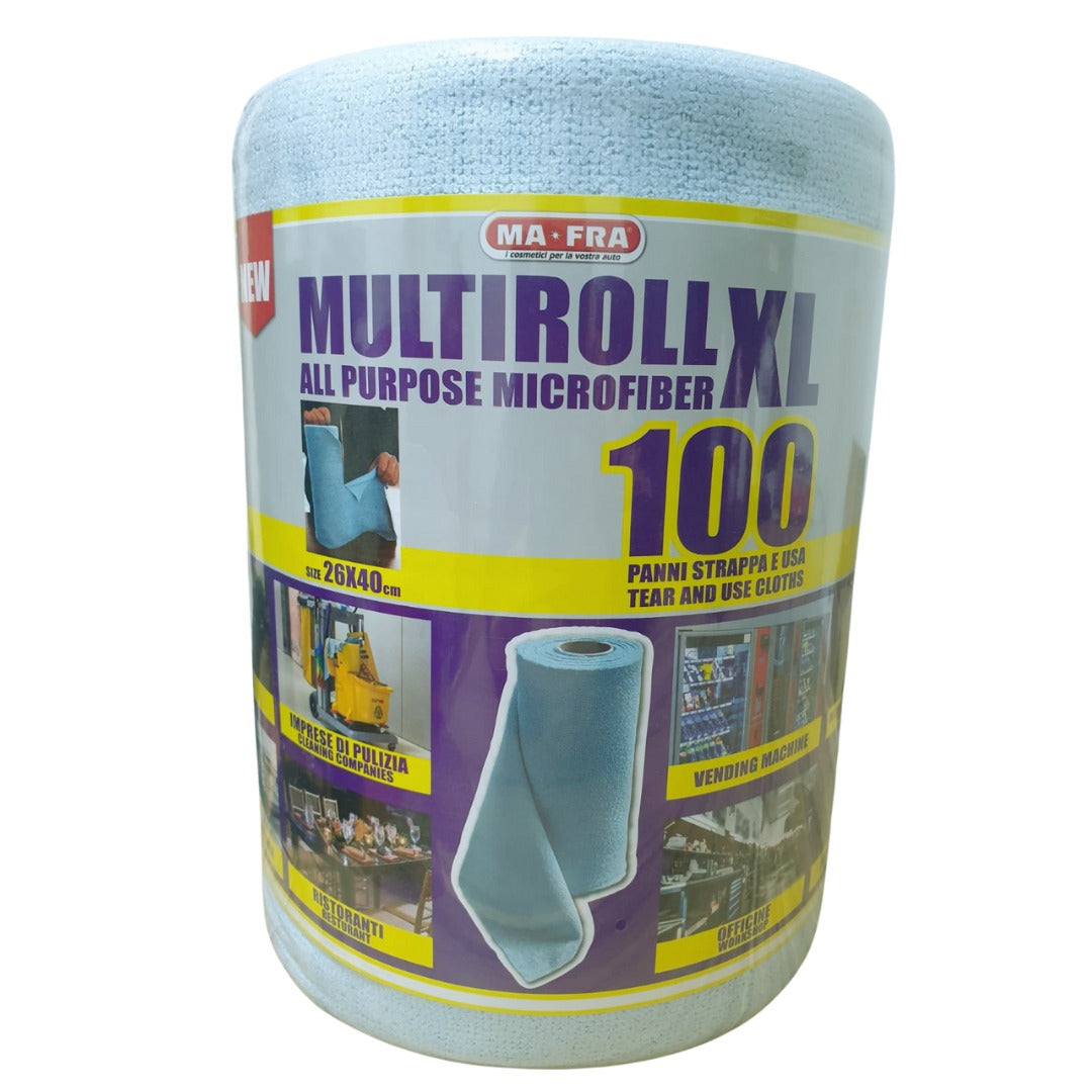 Mafra MULTUROLL XL 100PK