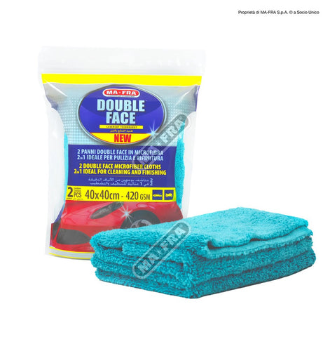 Mafra PANNO DOUBLE FACE SMALL PACK