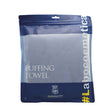 Labocosmetica Buffing Towel 40×40cm ultra-soft microfibre detailing cloth