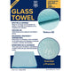 Labocosmetica Glass Towel 3D texture features and specifications