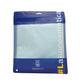 Labocosmetica Glass Towel 3D microfibre cloth in packaging