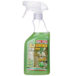 MAFRA 3-in-1 Leather Care 500 mL bottle