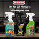 MAFRA car care products