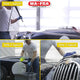 How to use MAFRA car shampoo