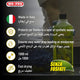 MAFRA shampoo and wax benefits