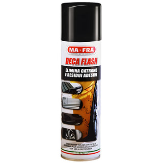 MAFRA Deca Flash tar and adhesive remover 250 mL