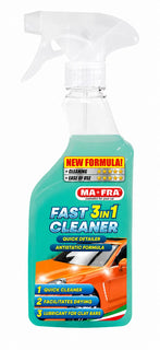 MAFRA Fast Cleaner waterless car cleaner 500 mL