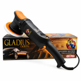MAFRA Gladius S15 500W dual action car polisher with 15mm throw
