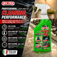 MAFRA HP12 professional cleaning performance for tough grease and grime