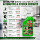 MAFRA HP12 suitable for automotive and kitchen surfaces