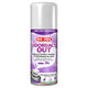 MAFRA Odorbact Out New Car 150ml car air conditioning purifier aerosol