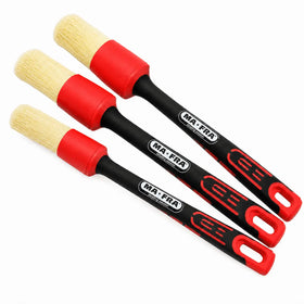 MAFRA Pennello White interior cleaning brush