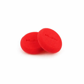 Maxshine red soft foam wax and sealant applicator