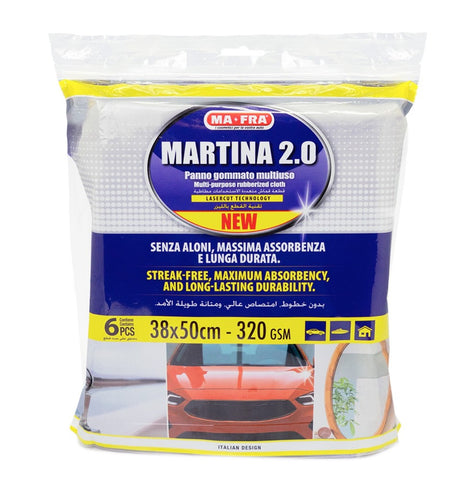 Mafra PANNO MARTINA 2.0 BIG PACK