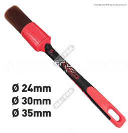 Mafra Pennello Red Brush
