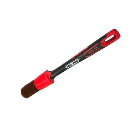 Mafra Pennello Red Brush