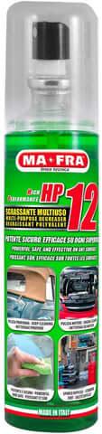 MA-FRA HP12 multi-purpose degreaser 150 mL bottle