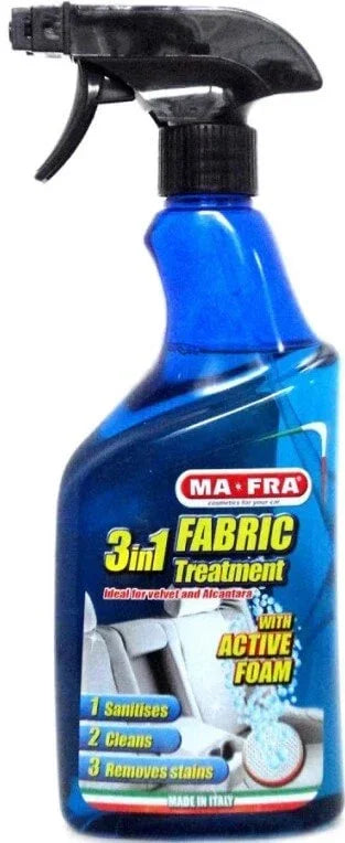 Mafra 3 In 1 Fabric 500 ml