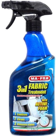 Mafra 3 In 1 Fabric 500 ml