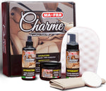 Mafra Charme Leather Car Kit For Car Care, Kit