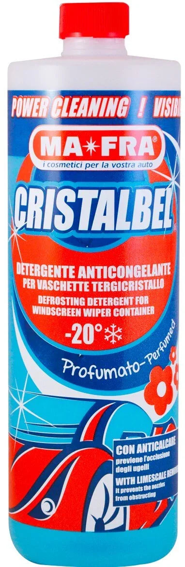 Mafra Cristalbel