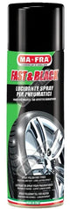 Mafra Fast & Black