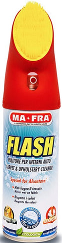 Mafra Flash Carpet 400 Ml