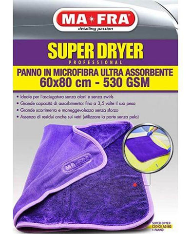Mafra Panno Super Dryer 60*80 CM
