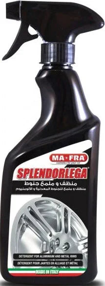 Mafra Splendorlega Rims Cleaner 500 ML