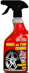 Mafra Wheel And Tyre Cleaner 500 Ml