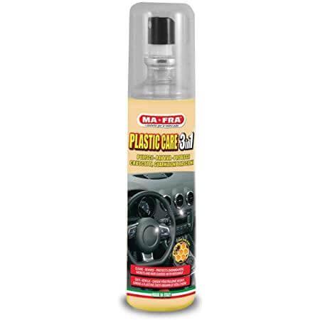Mafra Plastic Cleaner 3 In 1 For Car Care
