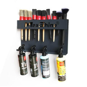 Maxshine Brush and Trigger bottle holder
