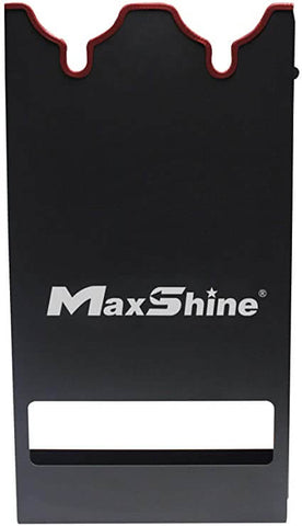 Maxshine Machine Polisher Wall Holder - Double