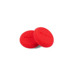 Maxshine Soft Foam UFO Waxing Sealant Applicator- Red