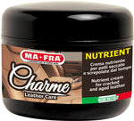 Mafra Charme Leather Nutrient Cream For Car Care,