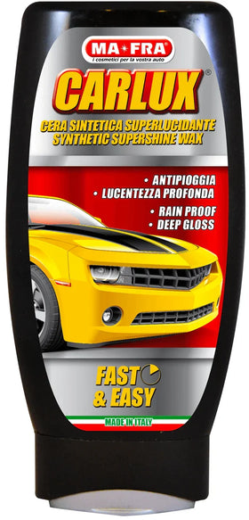 MAFRA Carlux protective car wax 250 mL