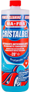 MAFRA Cristalbel concentrated windscreen washer fluid 250 mL